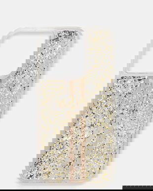 Guess husă pentru telefon iPhone 15 Pro 6.1"