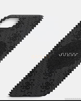 Guess husă pentru telefon iPhone 16e