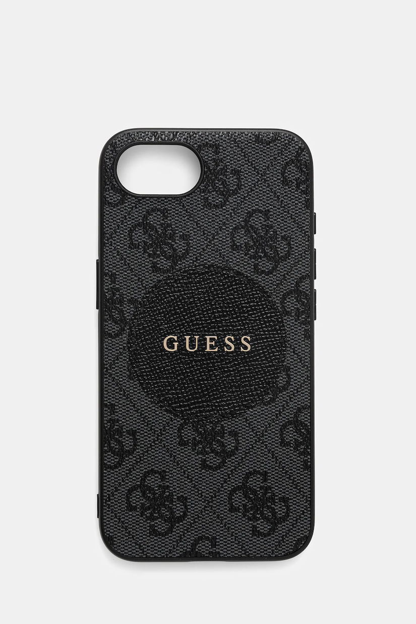 Guess husă pentru telefon iPhone 16e