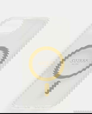 Guess husă pentru telefon iPhone 16e