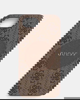 Guess husă pentru telefon iPhone 16e