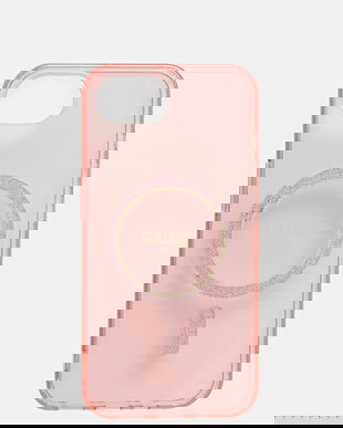 Guess husă pentru telefon iPhone 16e