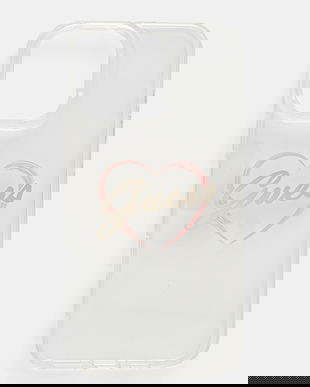 Guess husă pentru telefon iPhone 16 Pro Max 6.9"