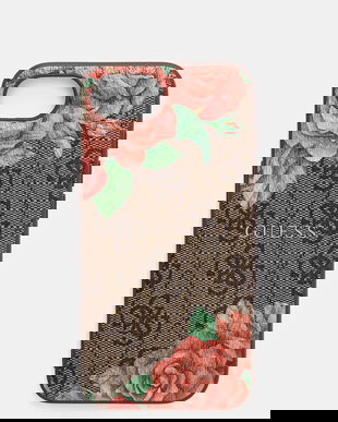 Guess husă pentru telefon iPhone 16e