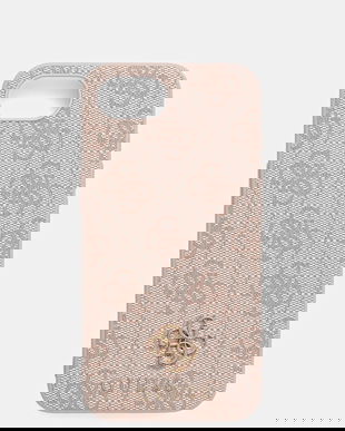 Guess husă pentru telefon iPhone 16e