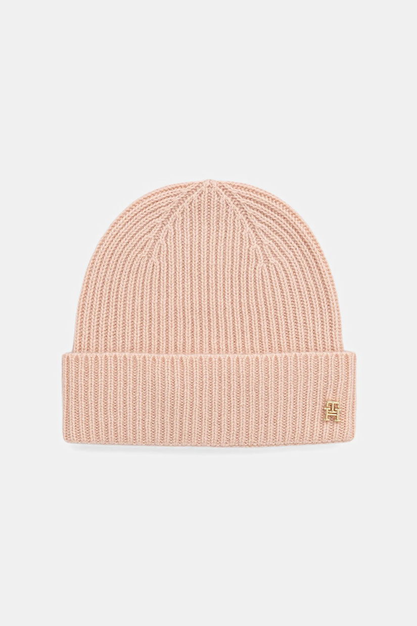 Tommy Hilfiger căciulă de cașmir