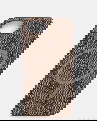 Guess husă pentru telefon iPhone 16e