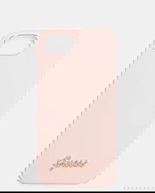 Guess husă pentru telefon iPhone 16e