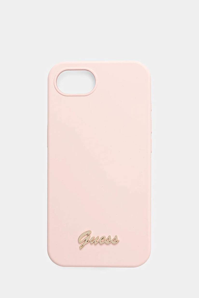 Guess husă pentru telefon iPhone 16e