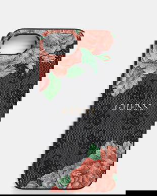 Guess husă pentru telefon iPhone 16e