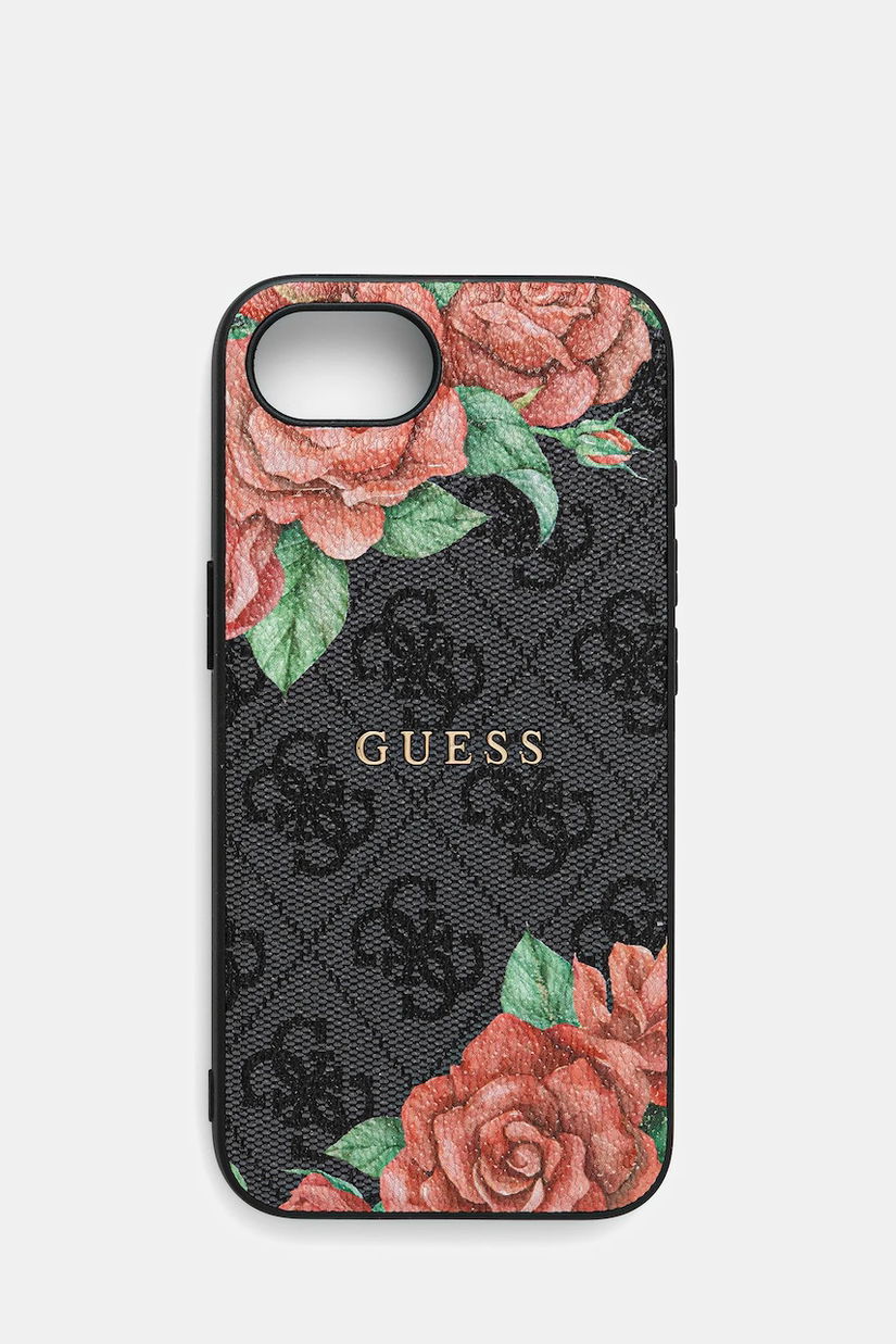 Guess husă pentru telefon iPhone 16e