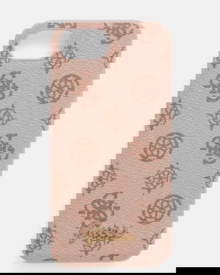 Guess husă pentru telefon iPhone 16e