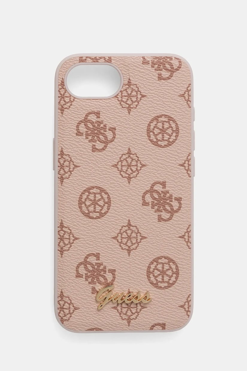 Guess husă pentru telefon iPhone 16e