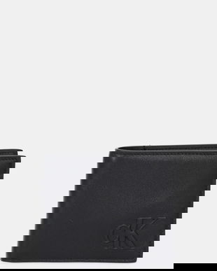 Calvin Klein portofel de piele