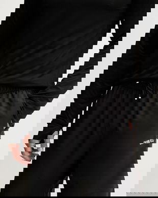 Calvin Klein Performance pantaloni scurți de antrenament