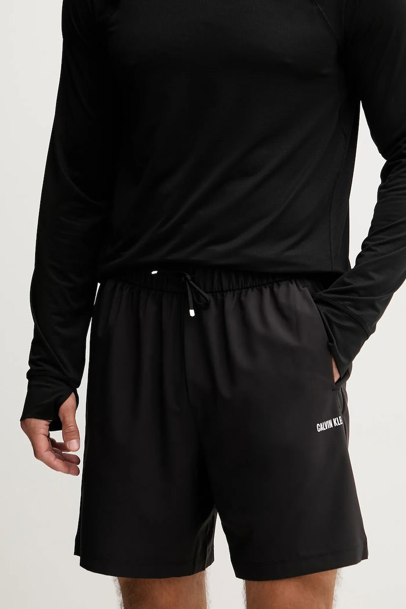 Calvin Klein Performance pantaloni scurți de antrenament