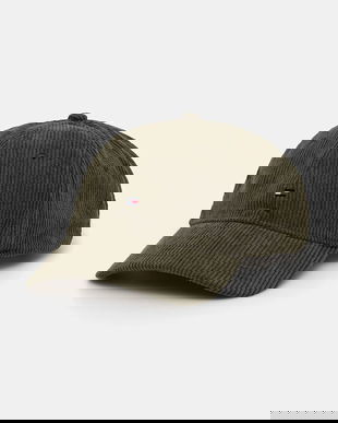 Tommy Hilfiger șapcă de baseball din catifea