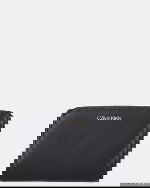 Calvin Klein portofel de piele