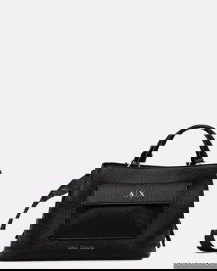 Armani Exchange poșetă