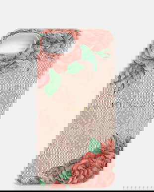 Guess husă pentru telefon iPhone 16e