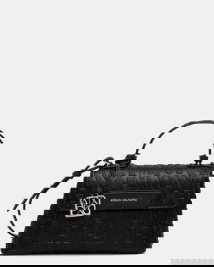 Armani Exchange poșetă