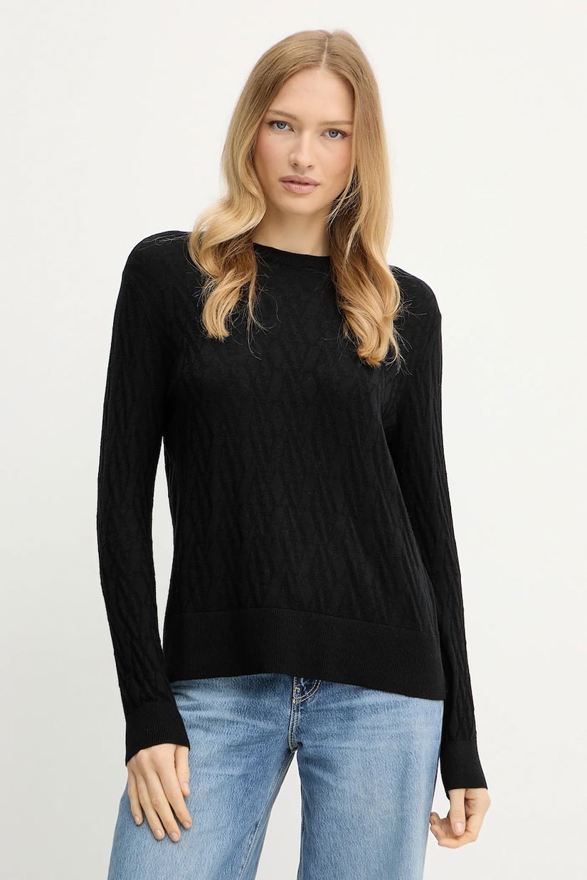 Armani Exchange pulover