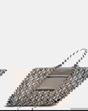 Armani Exchange geantă