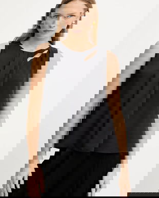 Armani Exchange bluză