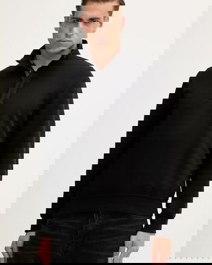 Armani Exchange bluză