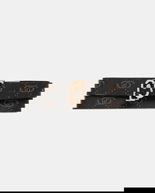 Liu Jo curea cu două fețe