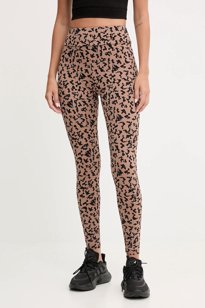 EA7 Emporio Armani leggins de antrenament