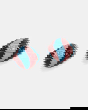 Fiorucci clip on Mini Lollipop