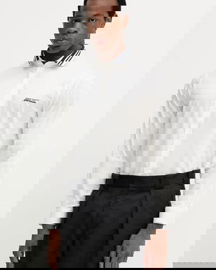 Armani Exchange cămașă