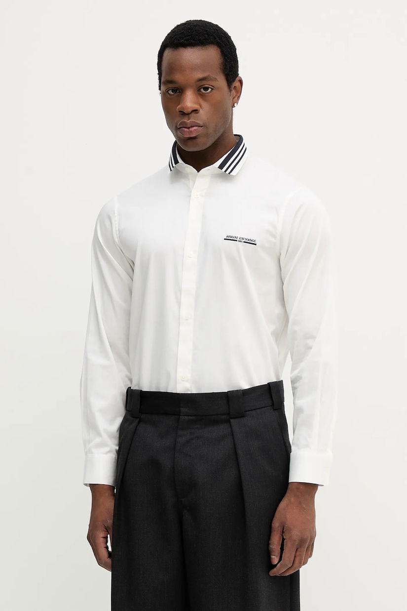 Armani Exchange cămașă