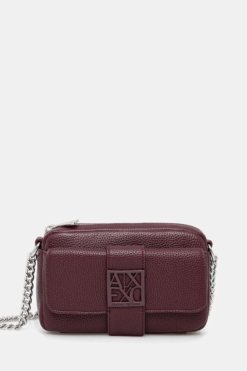 Armani Exchange poșetă