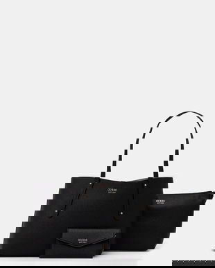 Guess poșetă BRENTON