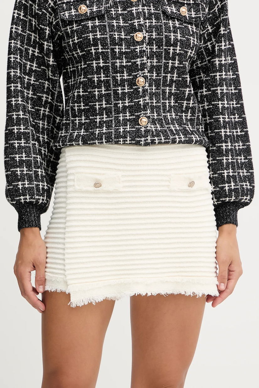 Guess pantaloni scurți MALINA