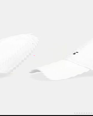 Tommy Hilfiger șapcă de baseball din bumbac