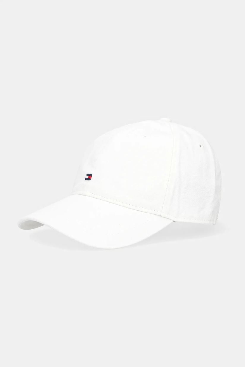 Tommy Hilfiger șapcă de baseball din bumbac