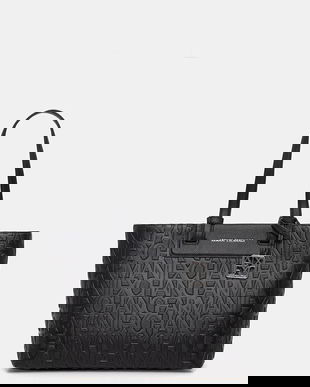 Armani Exchange poșetă