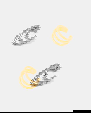 Liu Jo manșete pentru urechi