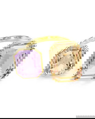 Swarovski inel MILLENIA