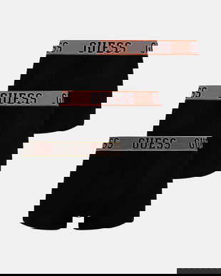 Guess boxeri 3-pack