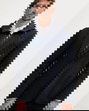 Tommy Hilfiger sacou