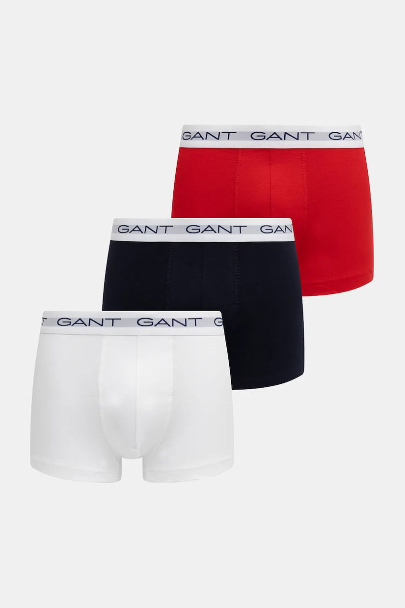 Gant boxeri 3-pack
