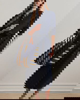 Lauren Ralph Lauren rochie din in