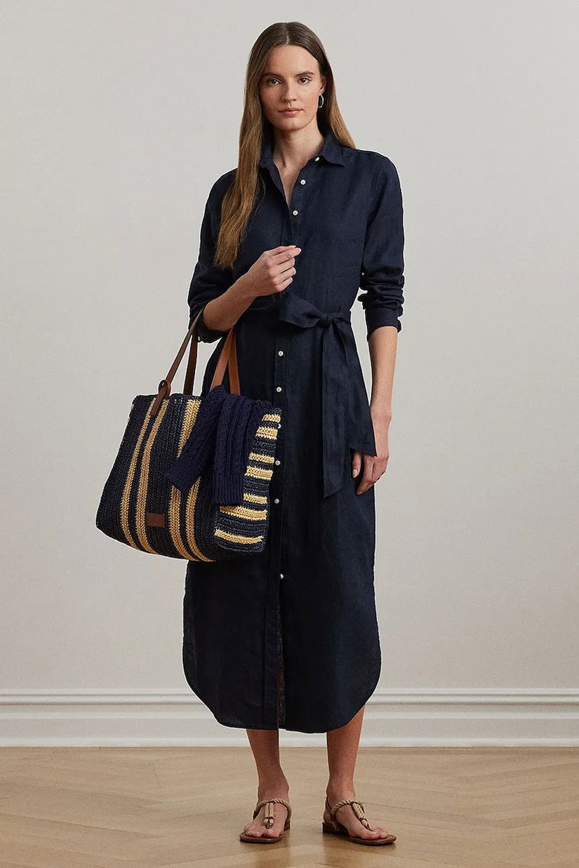 Lauren Ralph Lauren rochie din in