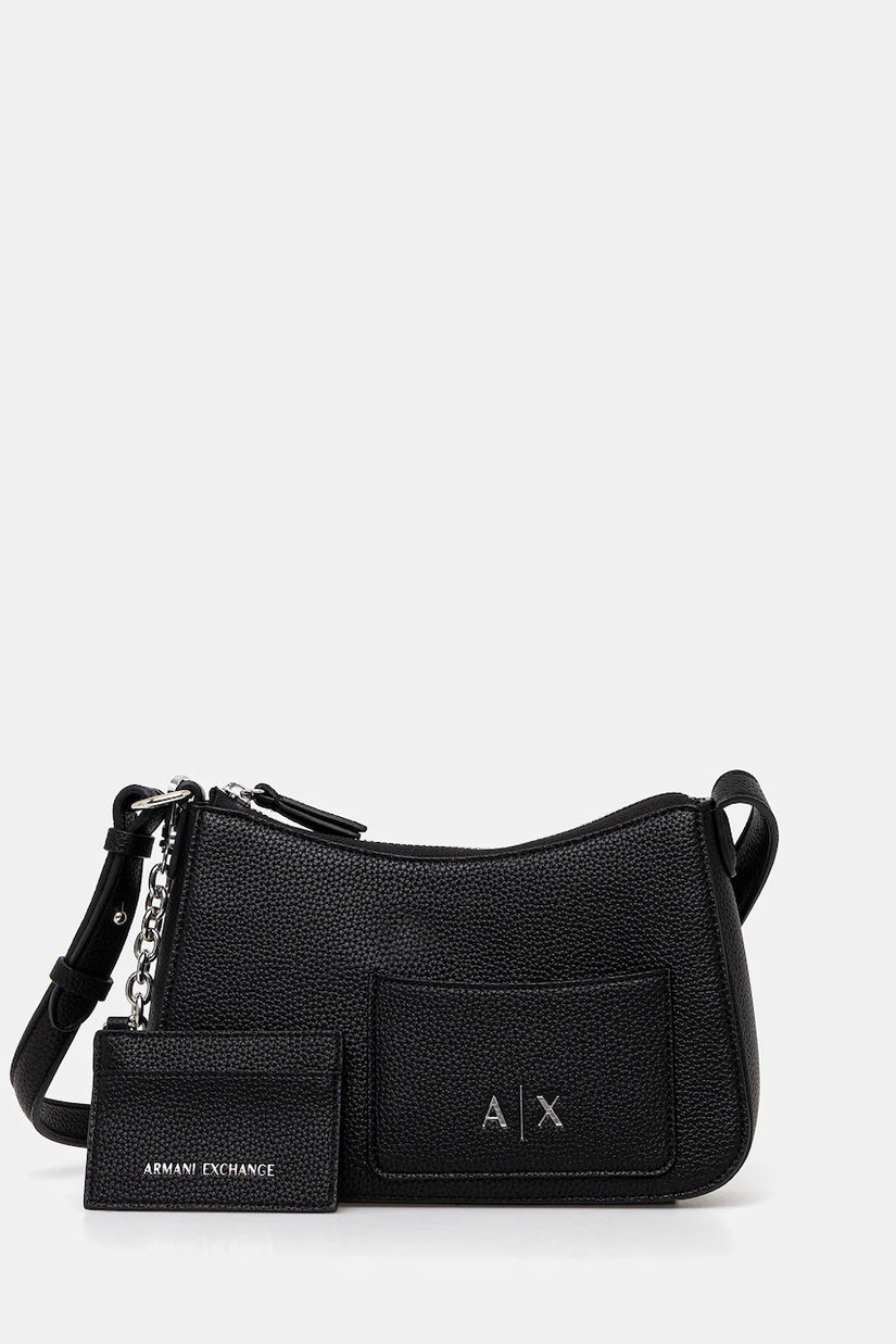 Armani Exchange poșetă