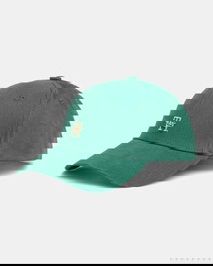 Tommy Hilfiger șapcă de baseball din bumbac