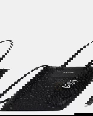 Armani Exchange poșetă